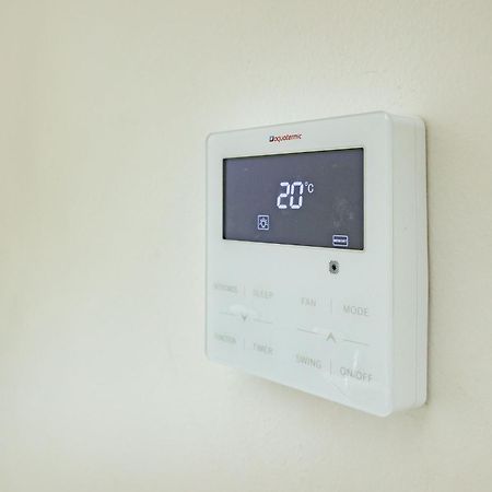 Art Nest En Triana Apartment Seville Exterior photo