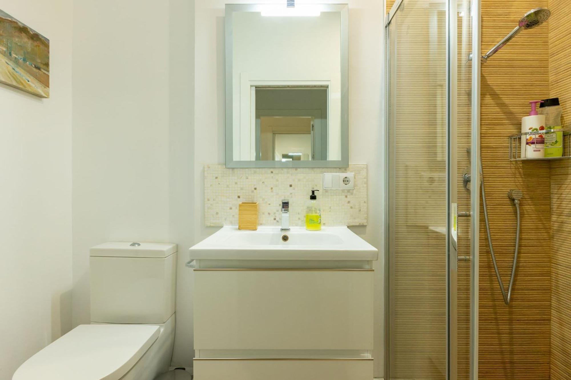 Art Nest En Triana Apartment Seville Exterior photo