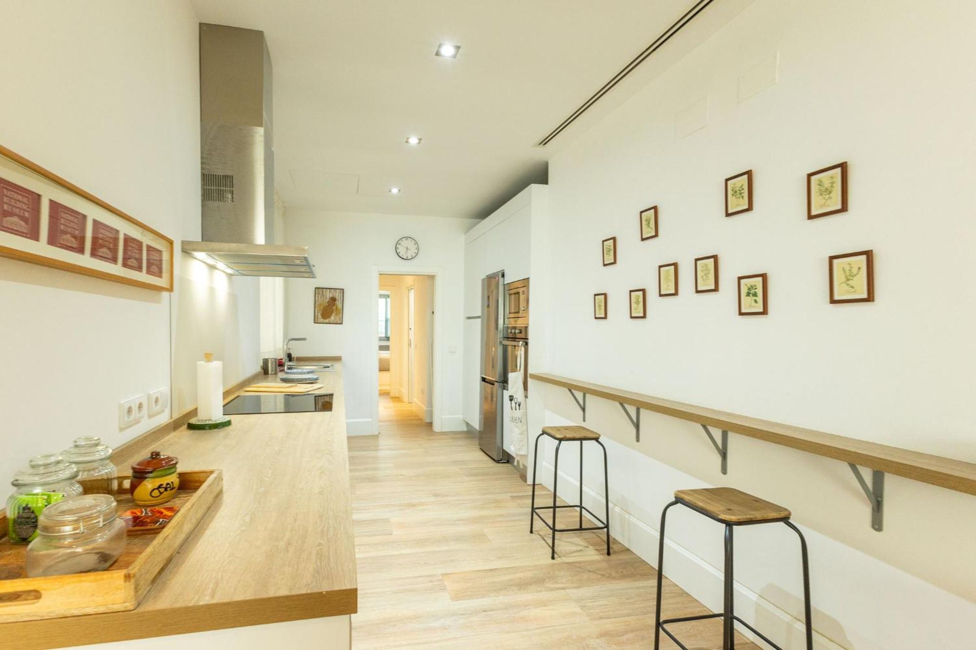 Art Nest En Triana Apartment Seville Exterior photo