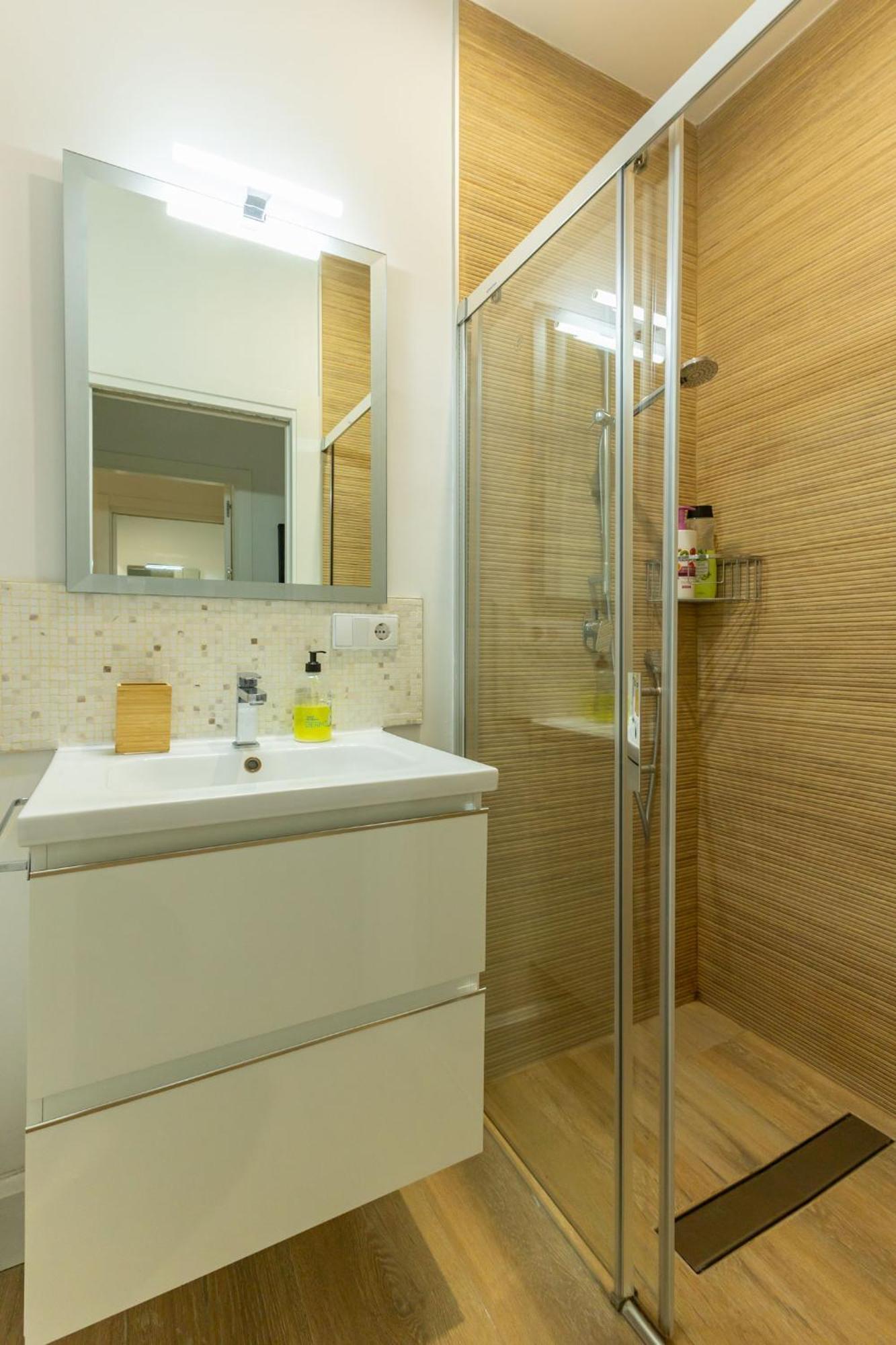 Art Nest En Triana Apartment Seville Exterior photo