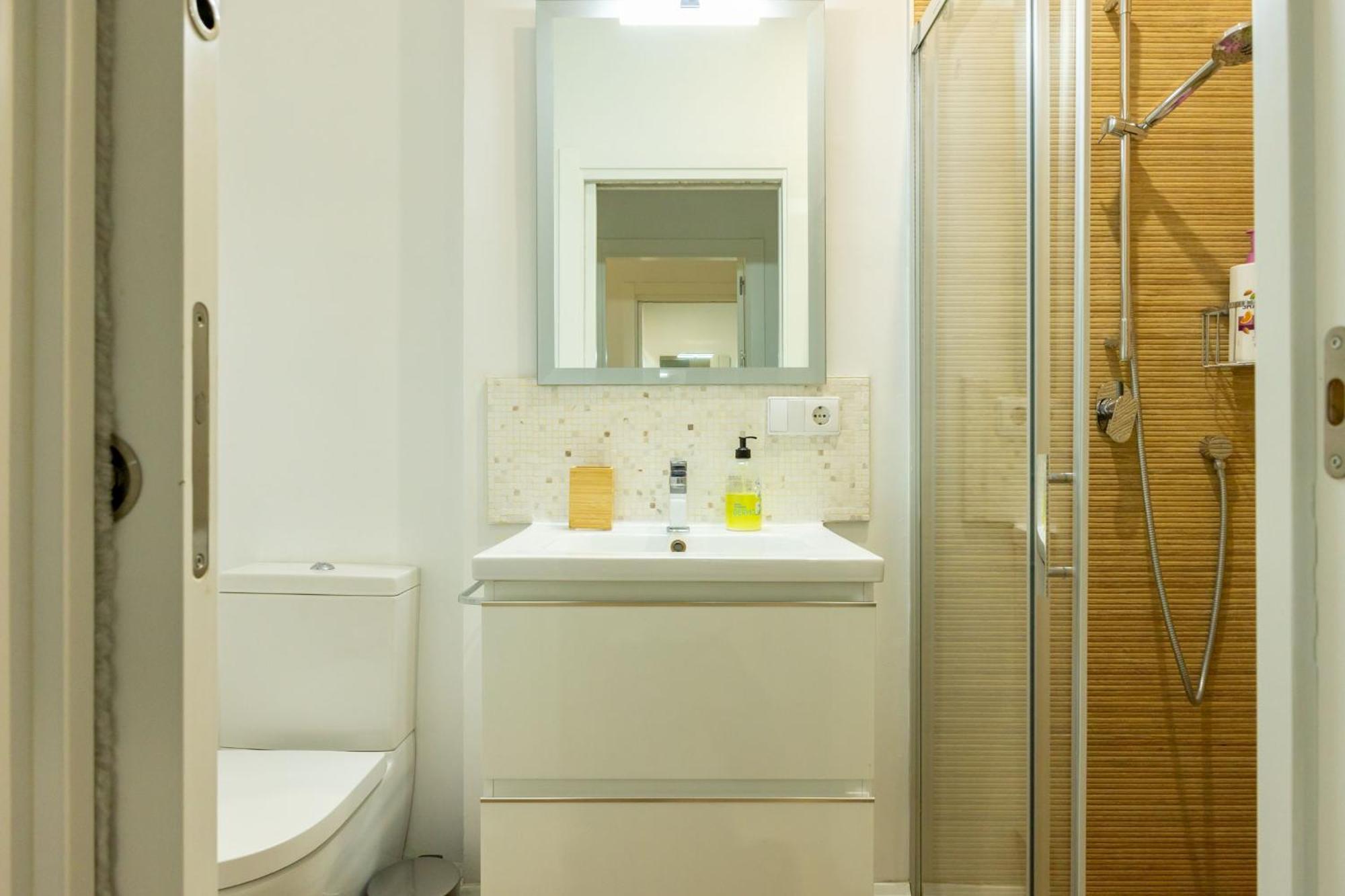 Art Nest En Triana Apartment Seville Exterior photo